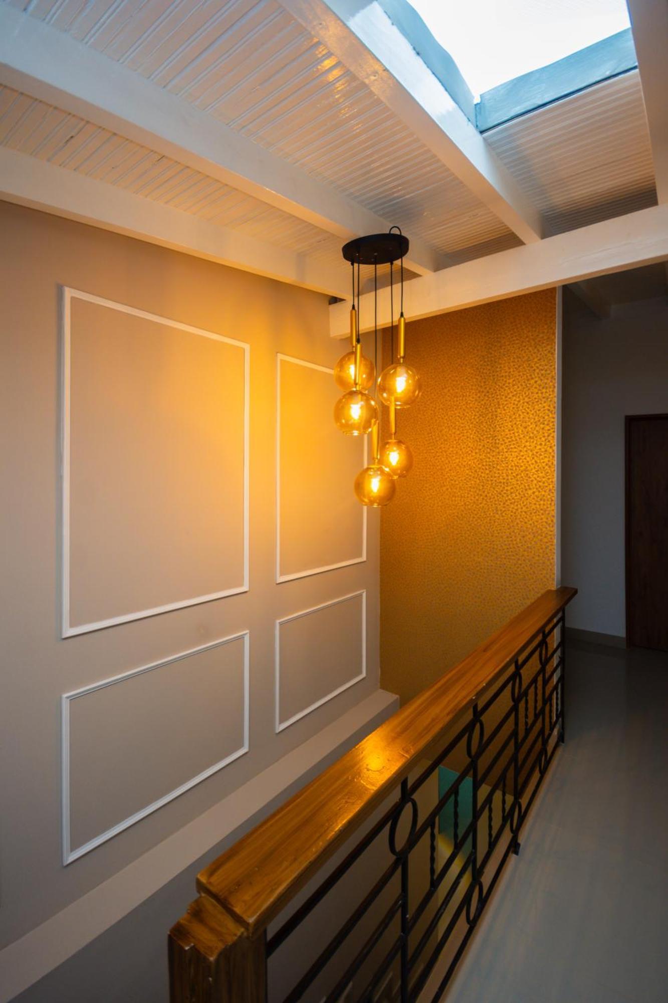 Naiot Hotel Boutique ميديلين المظهر الخارجي الصورة