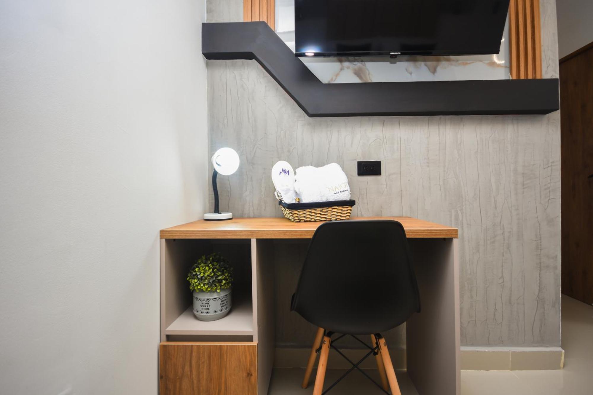 Naiot Hotel Boutique ميديلين المظهر الخارجي الصورة